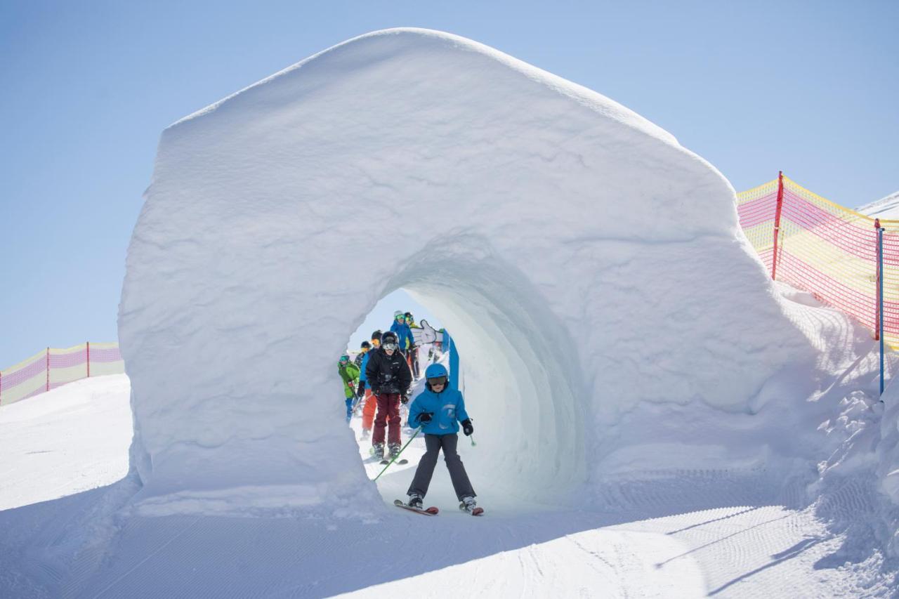 Pension Bergheim Reith im Alpbachtal Exteriér fotografie