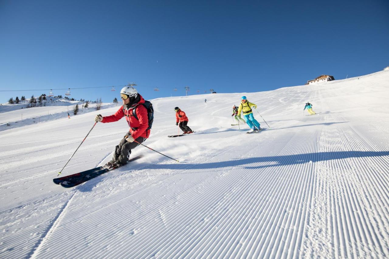 Pension Bergheim Reith im Alpbachtal Exteriér fotografie